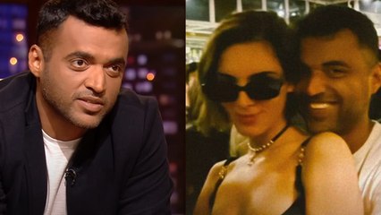Shark Tank India Judge & Zomato CEO Deepinder Goyal Grecia Munoz Wedding Reveal, कौन है Second Wife