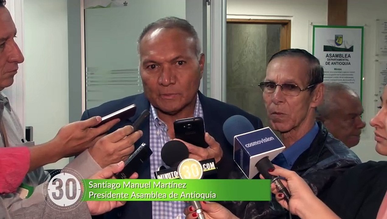 07-03-18 Declarada improcedente tutela que suspendio debates de Savia Salud