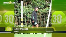 Sacará ventaja Nacional por haber comenzado antes los entrenamientos, Osorio responde