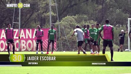 Download Video: Está Gustavo Torres en los planes de Juan Carlos Osorio