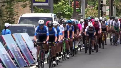 El venezolano Aular sorprende en San Salvador y le arrebata el oro a Superman López