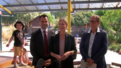 Tomorrow marks the end of a rigorous five-week campaign for Tasmania's political leaders