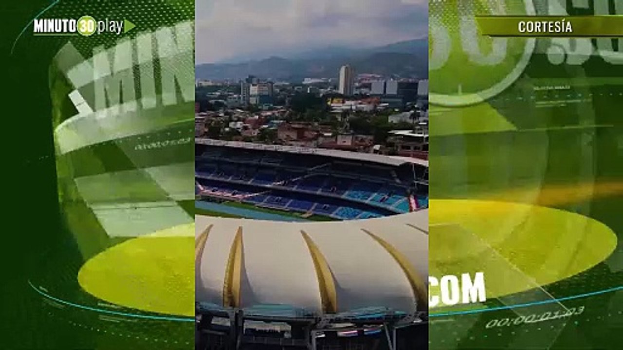 Ilusión escarlata Así recibieron a Cardona en el América de Cali