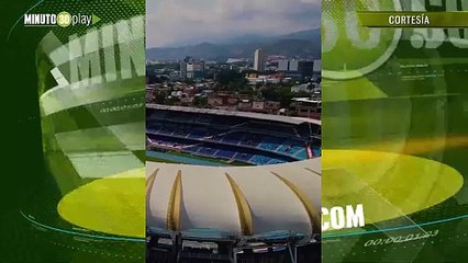 Ilusión escarlata Así recibieron a Cardona en el América de Cali