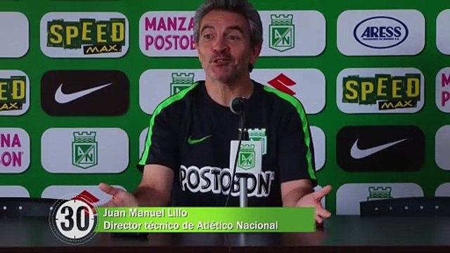 De los que suenan, _no hay nada de nada... Dios mío de mi vida_