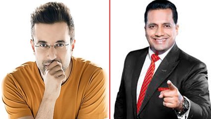 Youtuber Sandeep Maheshwari के खिलाफ जारी हुआ समन, Vivek Bindra मामले में  Court में होना होगा पेश