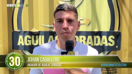 Águilas Doradas también quiere la Copa