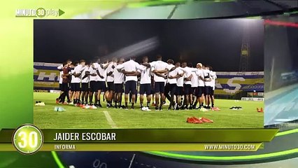 Colombia, que tendrá bajas para enfrentar a Chile, obligado a mejorar en definición