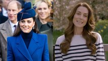Britain Princess Kate Middleton Suffering From Cancer Video Post Viral, कैसी है तबियत...