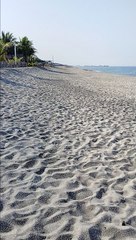 Beach time