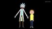 Rick and Morty Revelan Fecha de estreno de la cuarta temporada |  Adult Swim