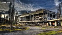 Duras CRITICAS a LUISITO COMUNICA tras publicar sus fotos Chernobil