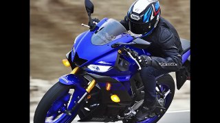 Why The Yamaha MT-03 is the Best Beginner Bike EVER - Infomity