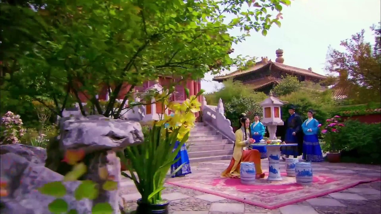 The Four Full HD EP38