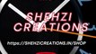 Shehzi Creations: Where Fashion Meets Innovation