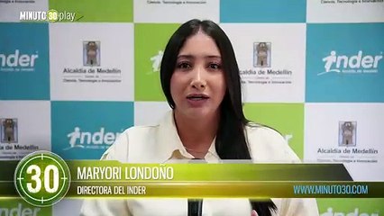 Fiesta deportiva en Medallo 8.000 deportistas disputarán las finales de los juegos de las Escuelas Populares del Deporte
