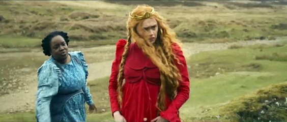 Seize Them! | Official Trailer | In UK and Irish Cinemas APRIL 5