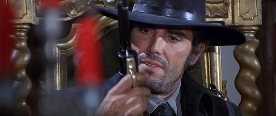 Guns for Dollars 1971