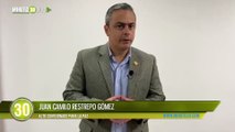 Hinchadas de Independiente Medellín y Deportivo Cali firman un pacto de no agresión