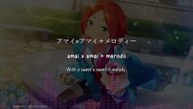 SwEeT MeLIOw MeLoDy - Hinata Aoi (lyrics)