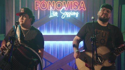 Grupo 3 Mandos - Los Cuadros (Live Sessions)