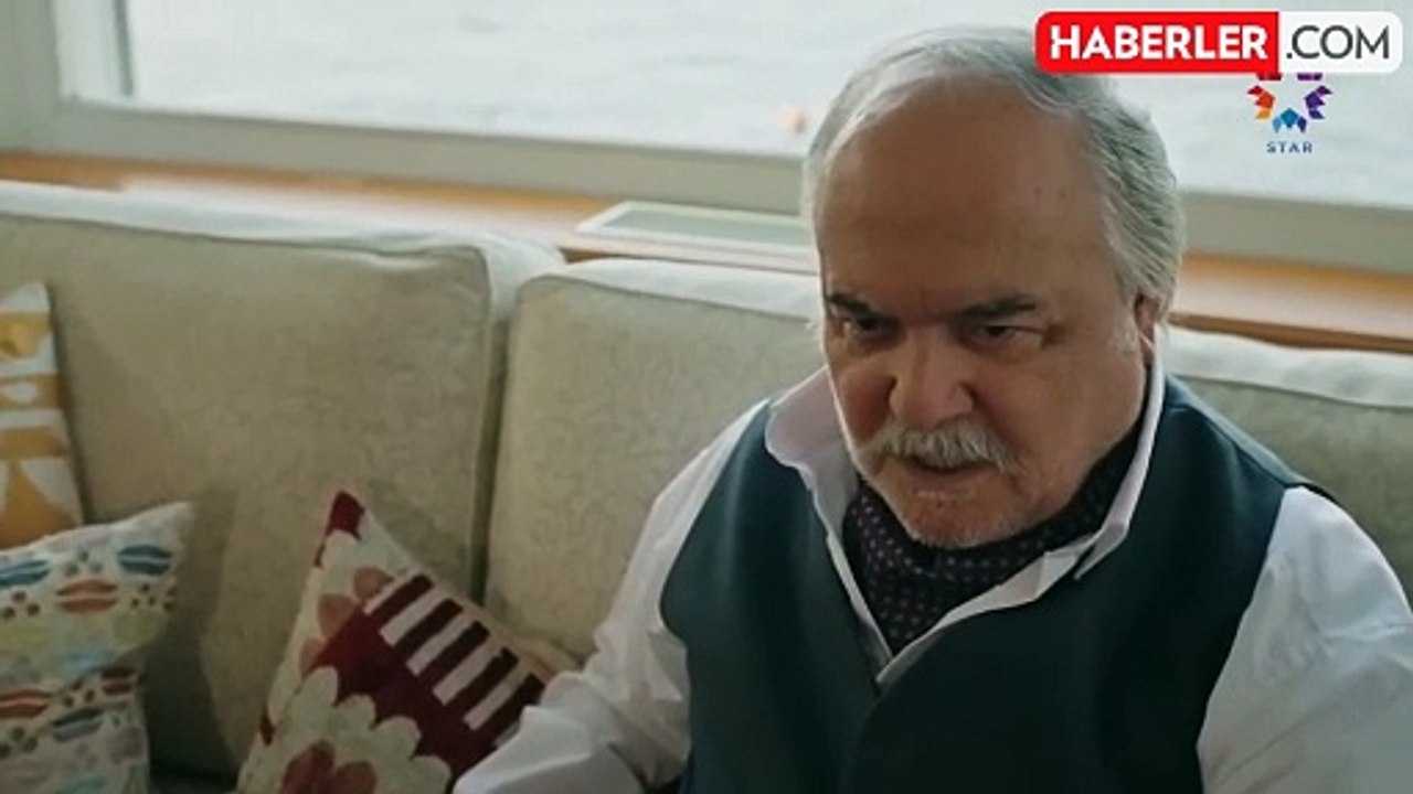 Binnur Kaya, Yalı Çapkını'ndan ayrılıyor