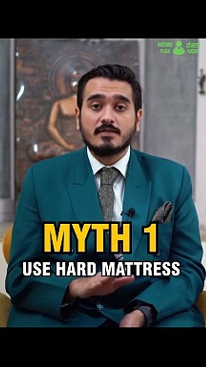 Busting myths, revealing facts! Learn the truth about spine surgery. Expert care, advanced techniques—discover the reality and make informed decisions for your spine health.