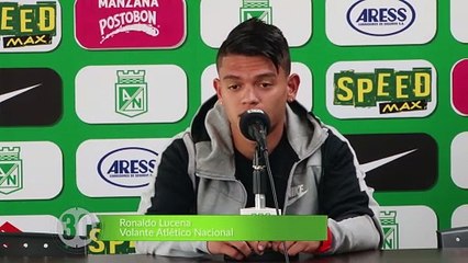 17-11-17 Queremos dejar fuera al DIM sentencio Lucena