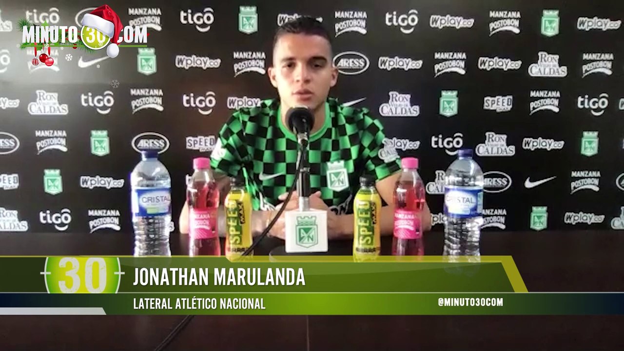 “Ahora las responsabilidades son diferentes, es...