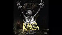 NBA Youngboy - 4 Sons of a King (Official Audio)