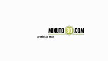 27-01-18 Habra mas contrataciones en Atletico Nacional Andres Botero responde