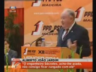 PSD-M  Alberto Jardim... espíritos que se auto- masturbam.