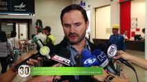 20-12-17 Que tanto conoce Almiron a Atletico Nacional