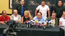 Niurka Marcos habla de Raquel Bigorra