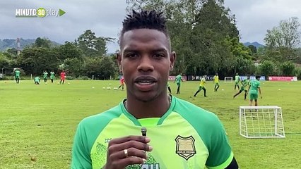 Águilas Doradas quiere seguir volando alto en el cuadrangular B visita a Pasto