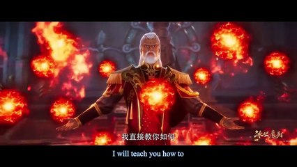 The Magic Chef of Ice  and Fire  Episode 135