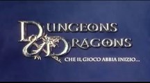 Film Dungeons & Dragons - Che il gioco abbia inizio... HD