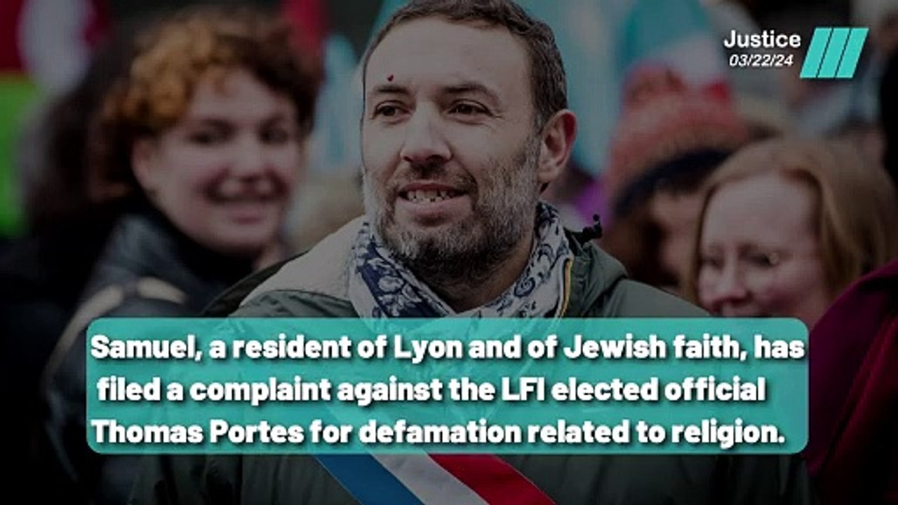 Left wing deputy accused of defamation: The pitfalls of online accusations