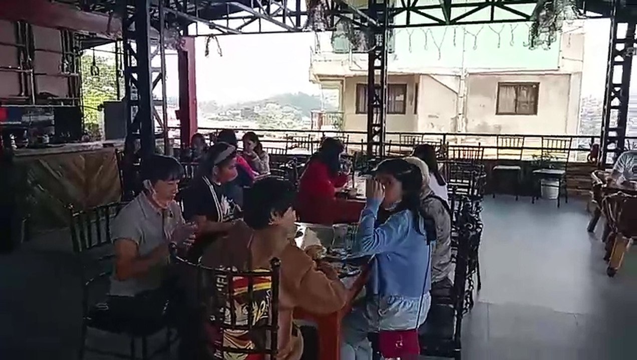 social gathering
