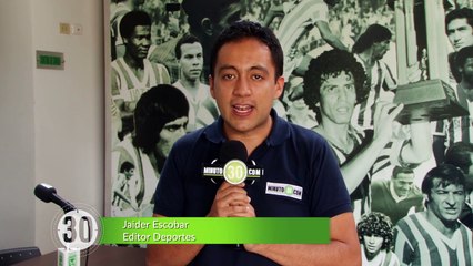 19-10-17 Lucena conto por que esta trabajando aparte de sus companeros