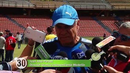 Juan José Peláez se la jugará de entrada con los jóvenes