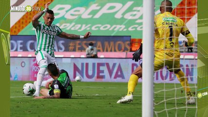 “Hay que tener sabiduría y reestructurar”, Geisson Perea