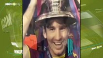 Video de Messi cantando tema de Luis Miguel se hace viral a horas del duelo Argentina vs México