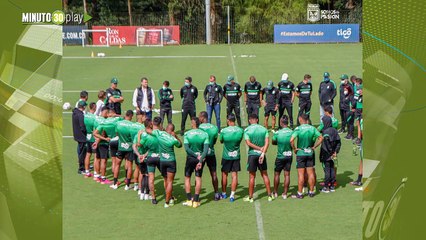 “Confiemos en que viene una gran época para el club”, Emilio Gutiérrez