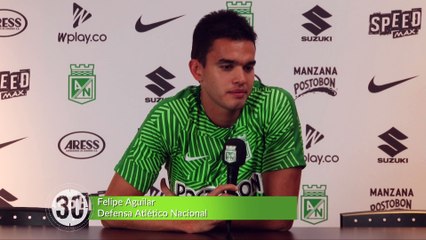 24-02-18 Felipe Aguilar conto como vivio el bullying de las redes sociales