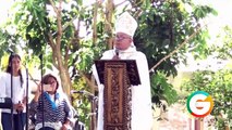18 Alcaldes pagan extorsiones de 100mil a 500mil pesos al Narco : Obispo de Morelos