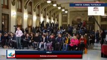AMLO destroza a Pedro Ferriz en plena Conferencia Mañanera 'Fifí, Fantoche' VIDEO
