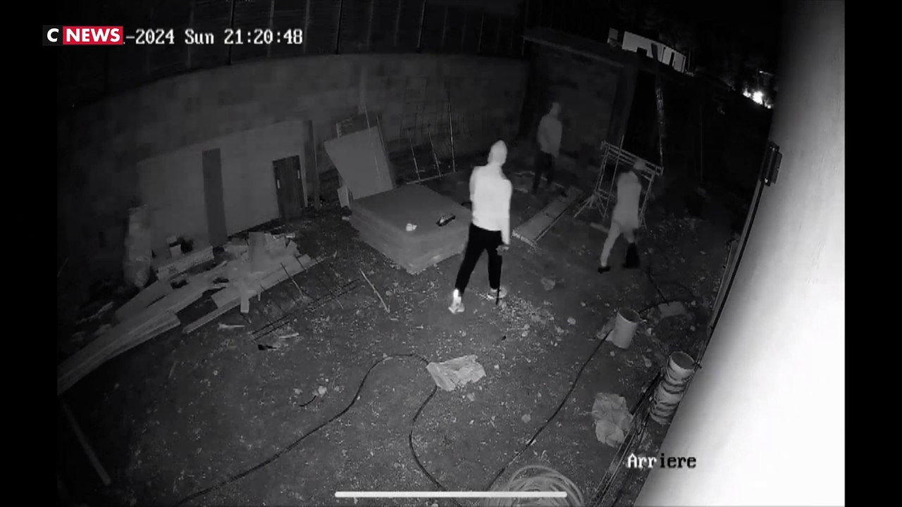 Marseille : des habitants seuls face à l'insécurité