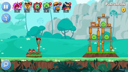  Como JUGAR a ANGRY BIRDS en PC con WINDOWS 10 FÁCIL y RÁPIDO