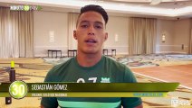 En Nacional no ven como un amistoso el juego ante Millonarios, por la Florida Cup